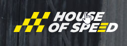 House of speed partner with Gavox HOS watch